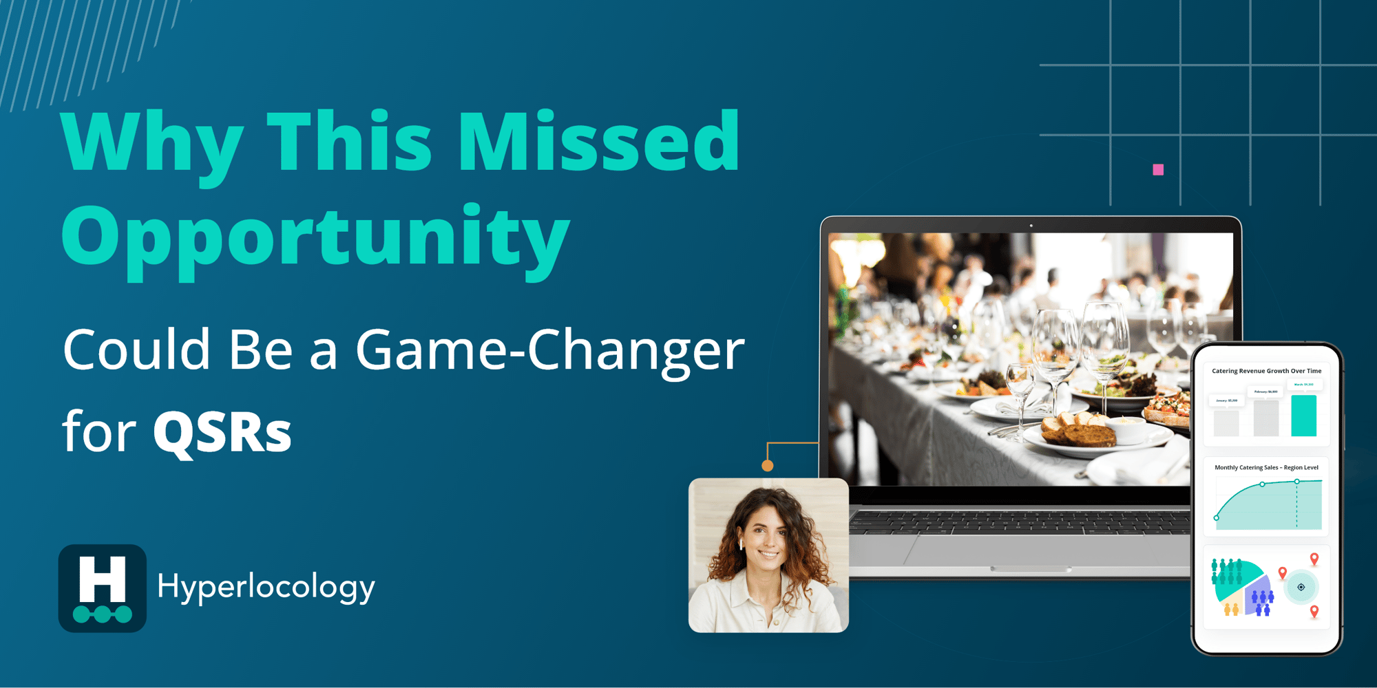 Why This Missed Opportunity Could Be a Game-Changer for QSRs