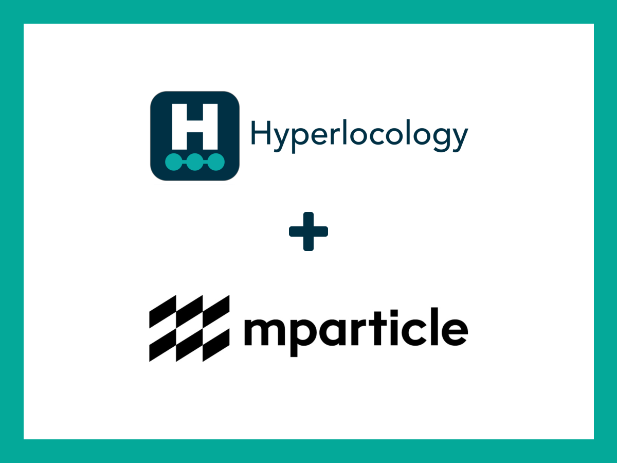 HYP + mParticle