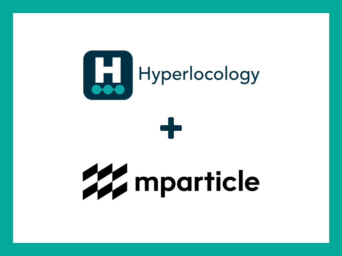 HYP + mParticle HYP + mParticle