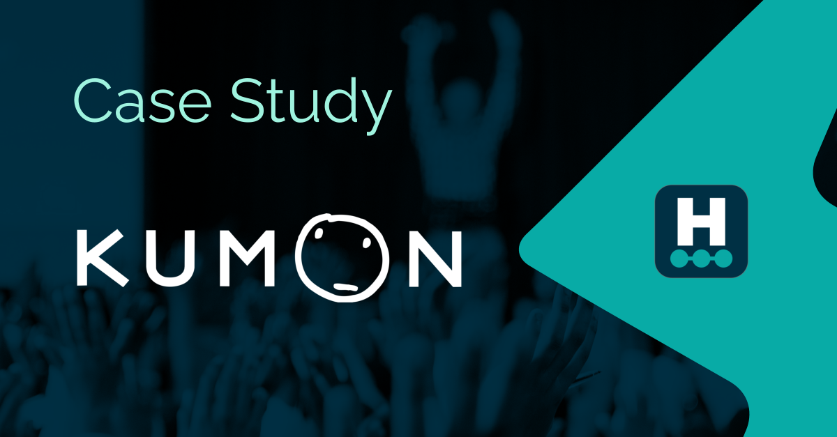 Kumon Case Study