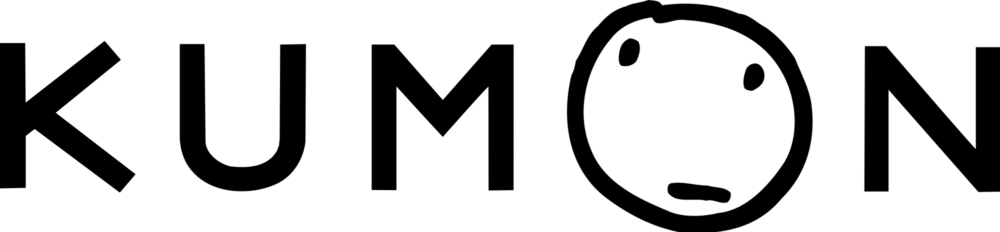 Kumon_Method_Logo