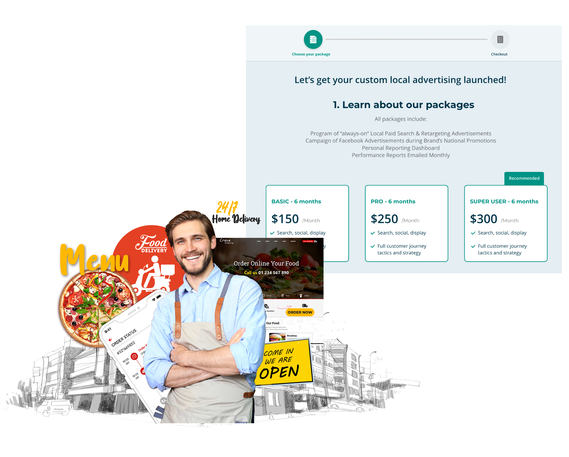Packages-1 Packages-1