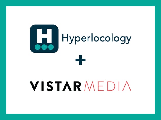 Vistar Announcement