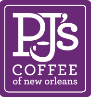 PJ's Coffee Logo