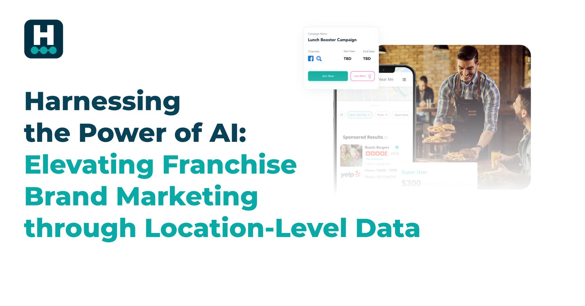 AI and Local Franchise Advertising 