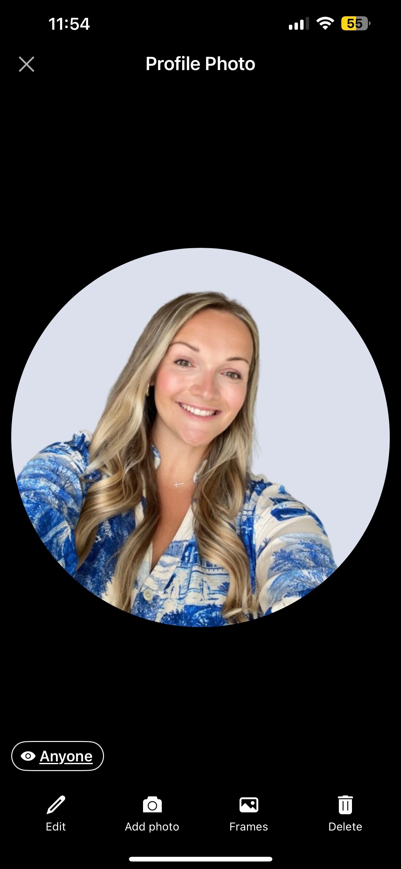 Image of Kayla Housewright