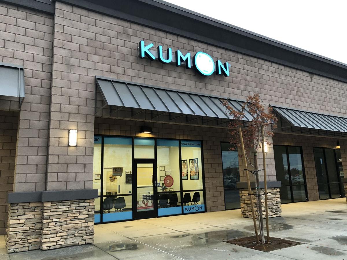 Kumoncenter