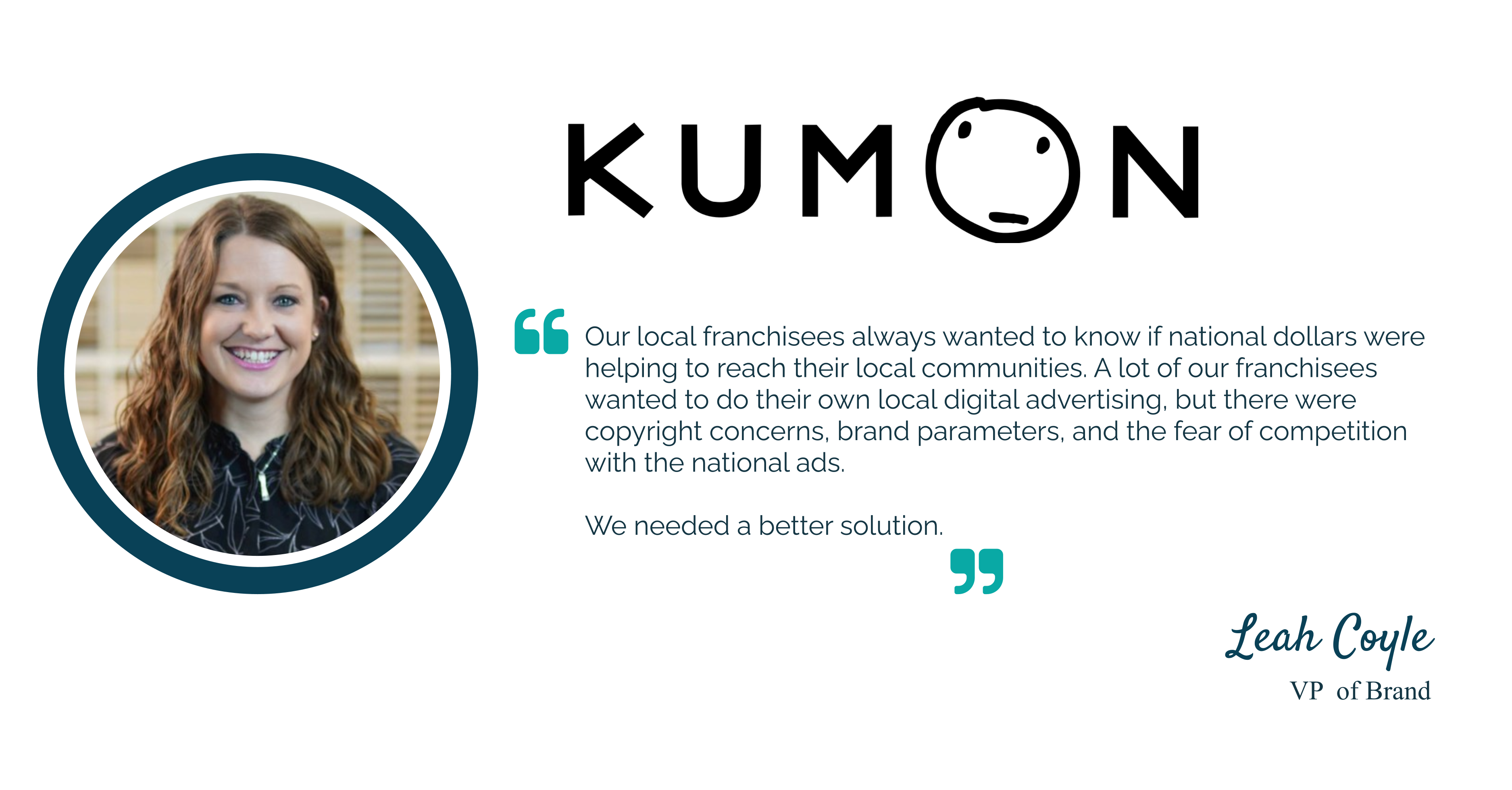 Hyperlocology Customer Quote