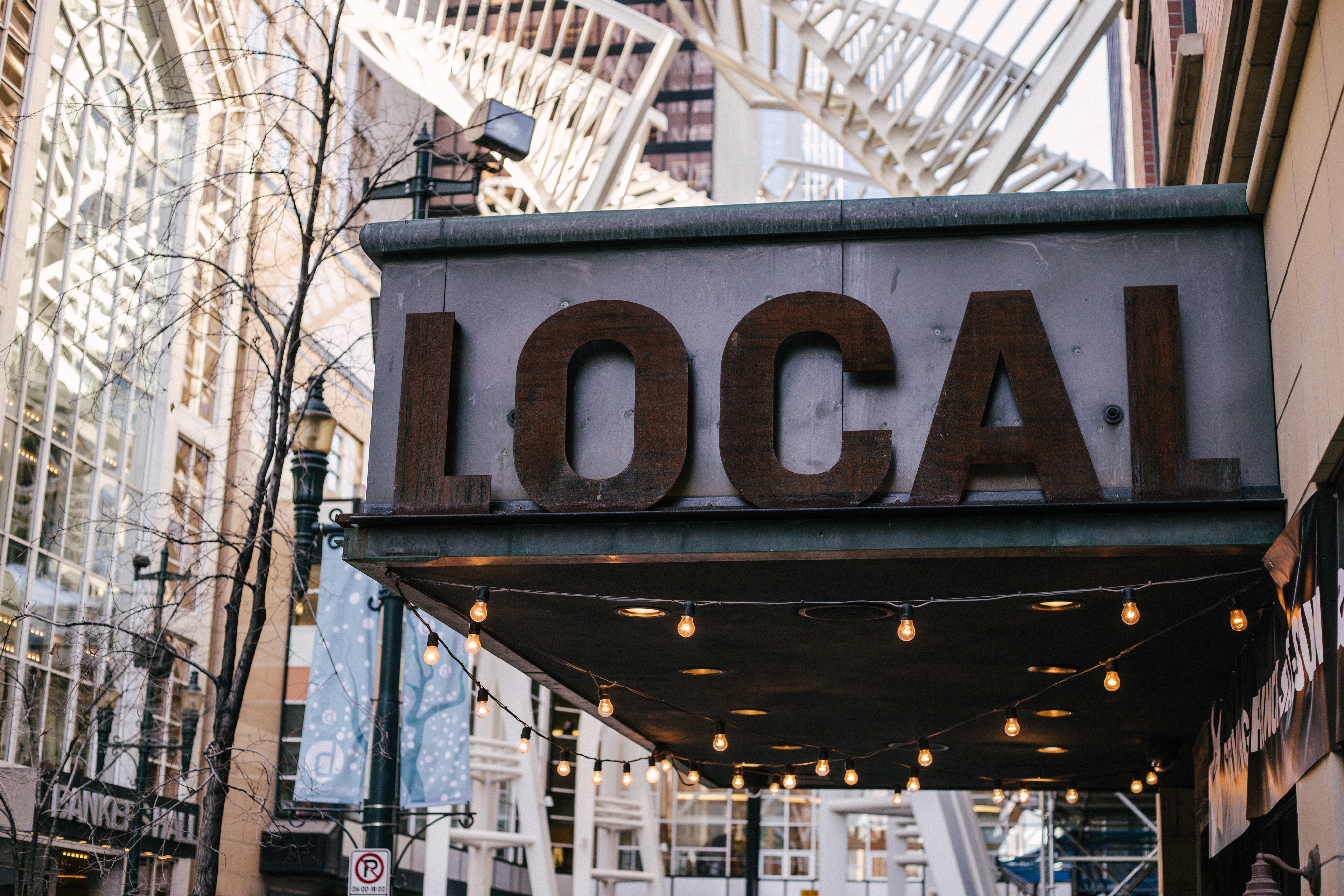Brands need agility for local digital advertising. 